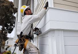 Best Vinyl Siding Installation  in Lake Shore, MD